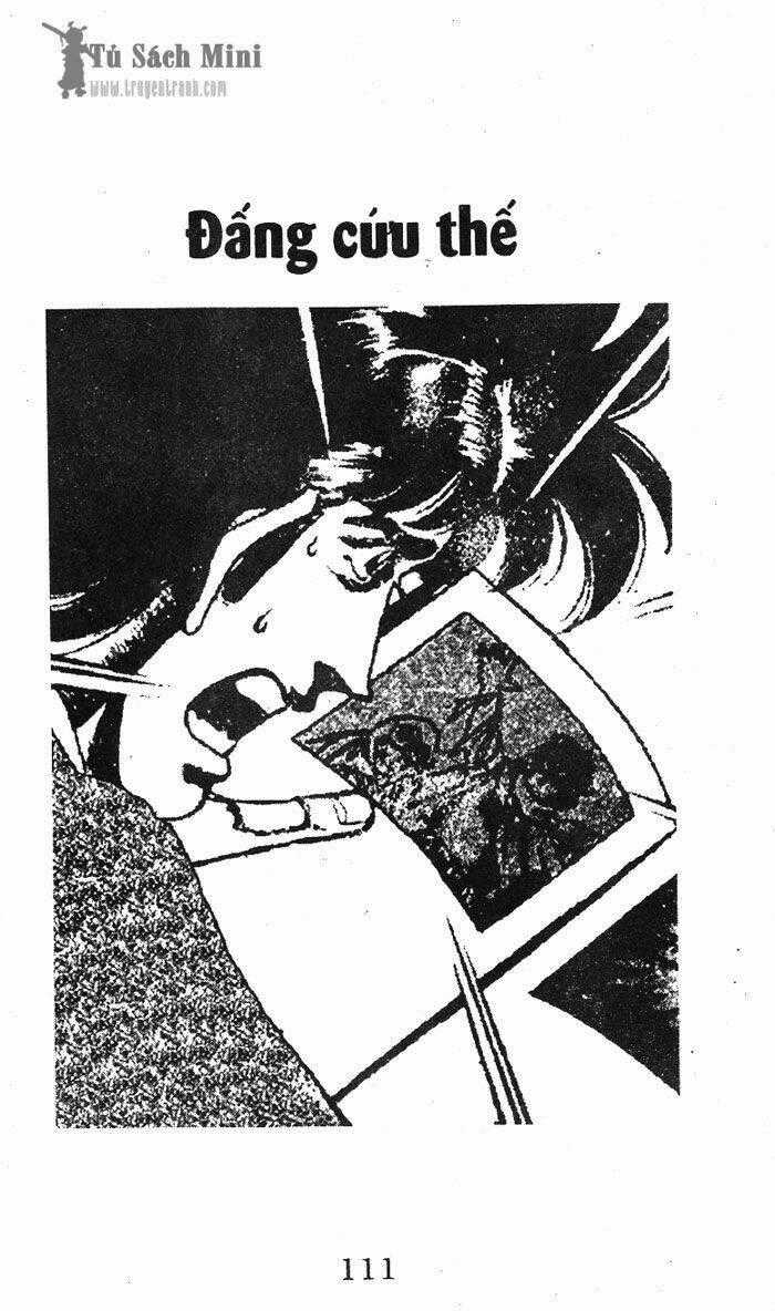 Bác Sĩ Kazu - Chapter 79 - Trang 1