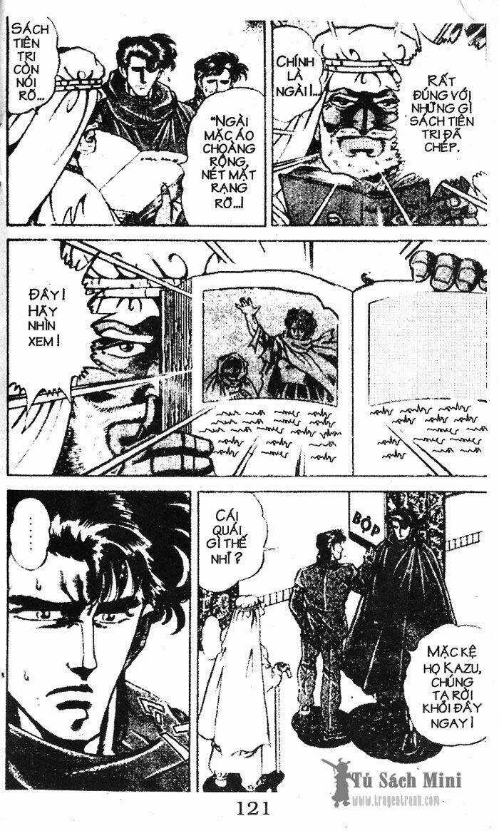 Bác Sĩ Kazu - Chapter 79 - Trang 11