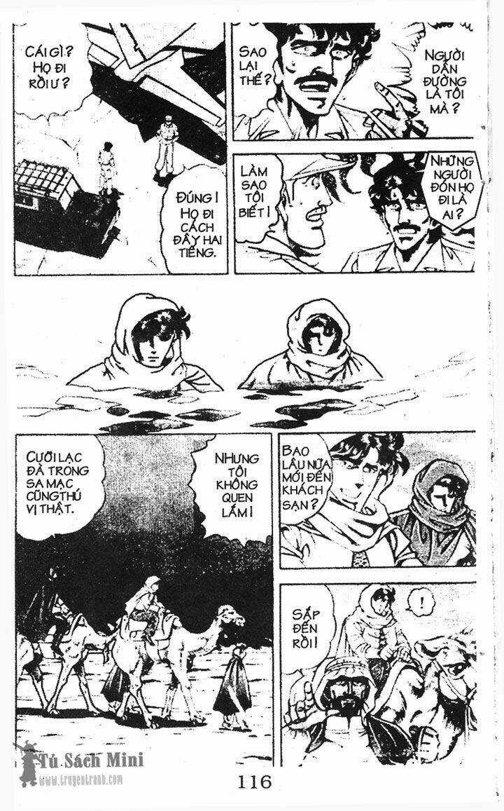 Bác Sĩ Kazu - Chapter 79 - Trang 6