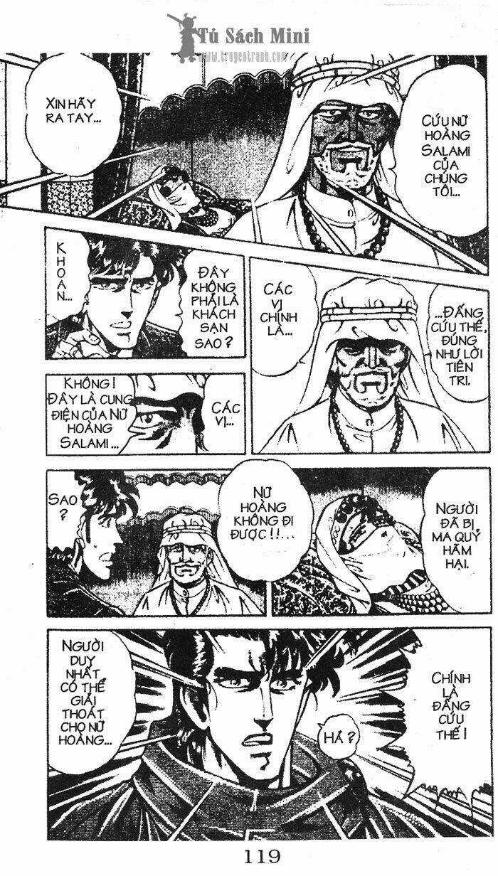 Bác Sĩ Kazu - Chapter 79 - Trang 9