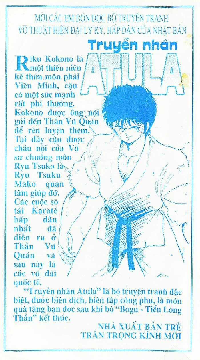 Bác Sĩ Kazu - Chapter 80 - Trang 2