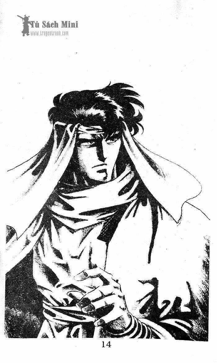 Bác Sĩ Kazu - Chapter 80 - Trang 16