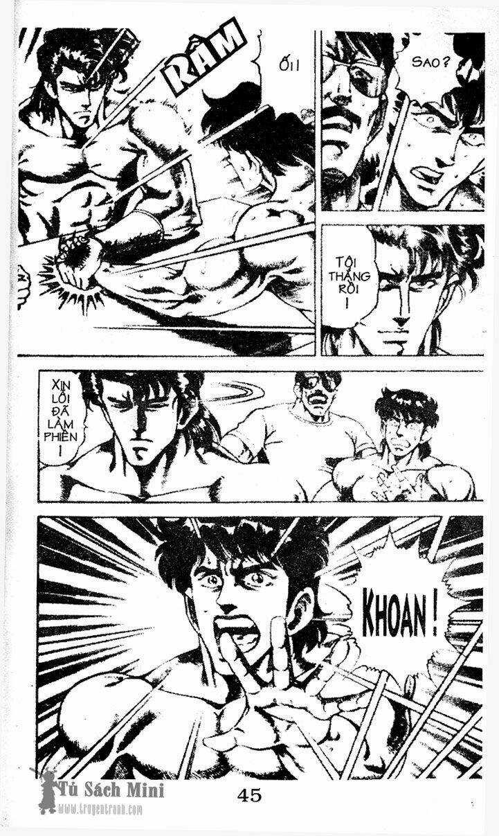 Bác Sĩ Kazu - Chapter 81 - Trang 12