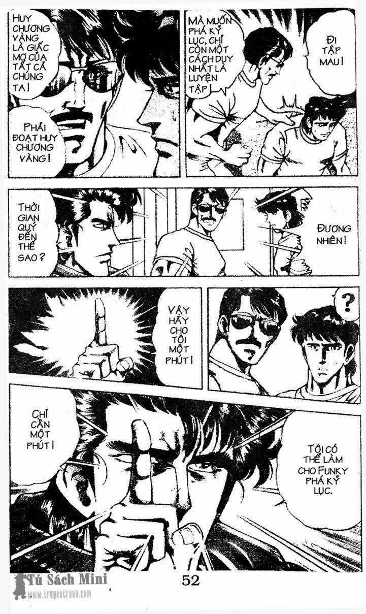 Bác Sĩ Kazu - Chapter 81 - Trang 19