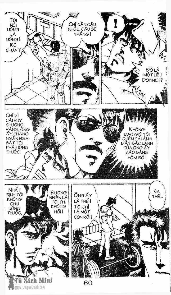 Bác Sĩ Kazu - Chapter 82 - Trang 8