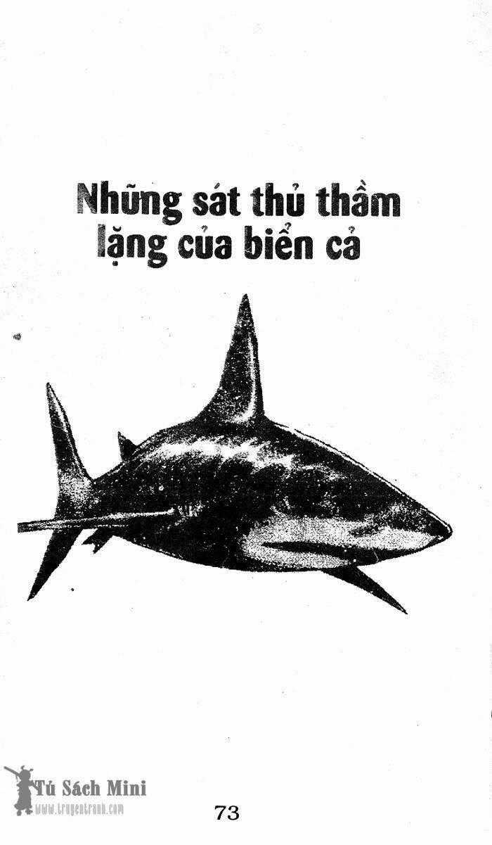 Bác Sĩ Kazu - Chapter 83 - Trang 1