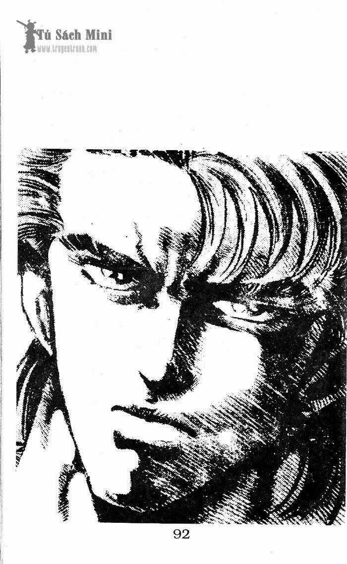 Bác Sĩ Kazu - Chapter 83 - Trang 20