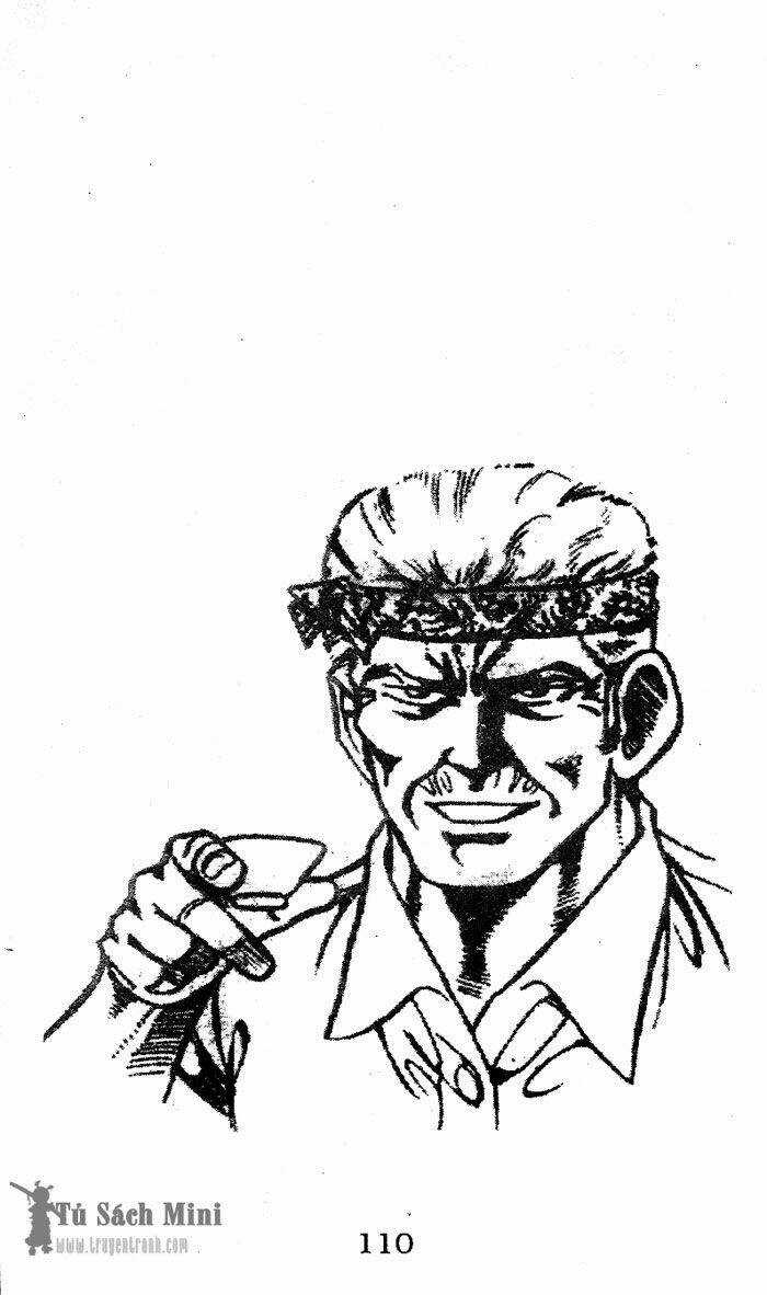 Bác Sĩ Kazu - Chapter 84 - Trang 18