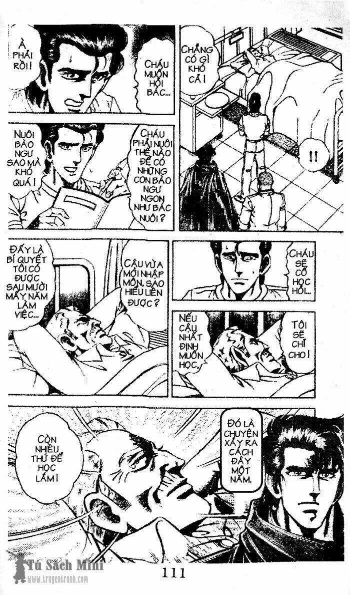 Bác Sĩ Kazu - Chapter 84 - Trang 19