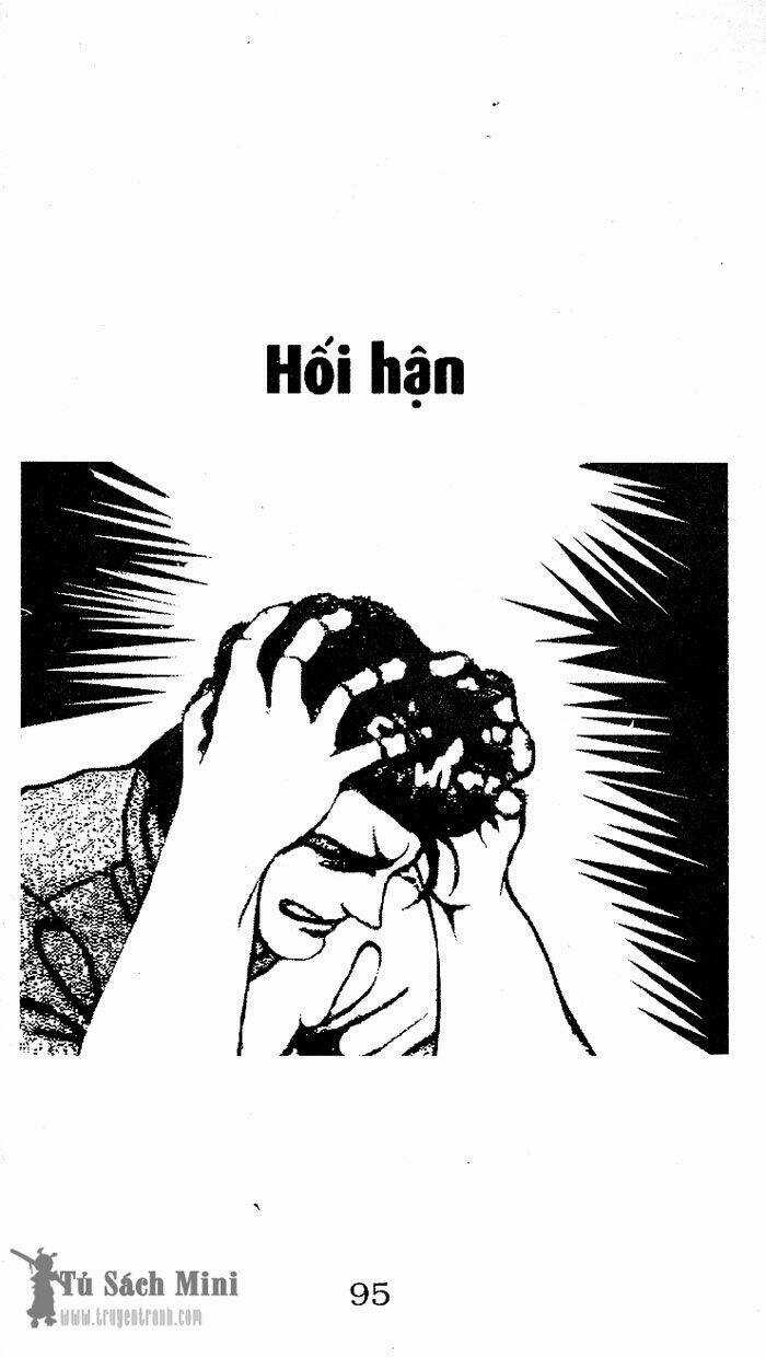 Bác Sĩ Kazu - Chapter 84 - Trang 3