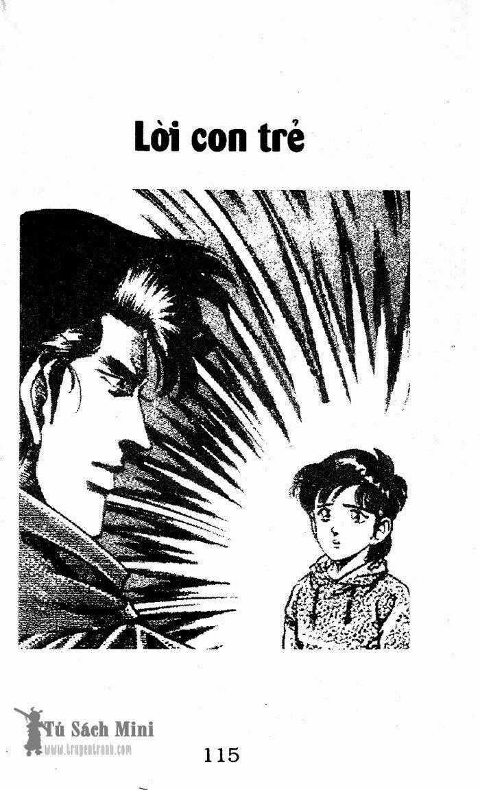 Bác Sĩ Kazu - Chapter 85 - Trang 1