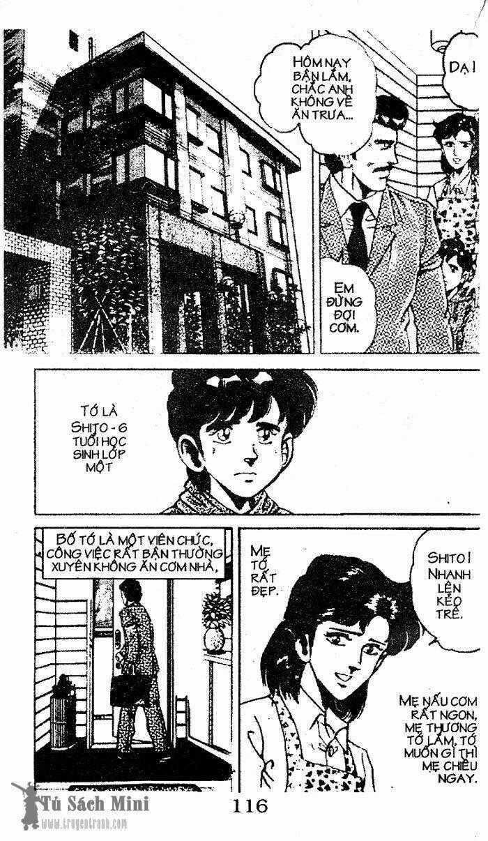 Bác Sĩ Kazu - Chapter 85 - Trang 2