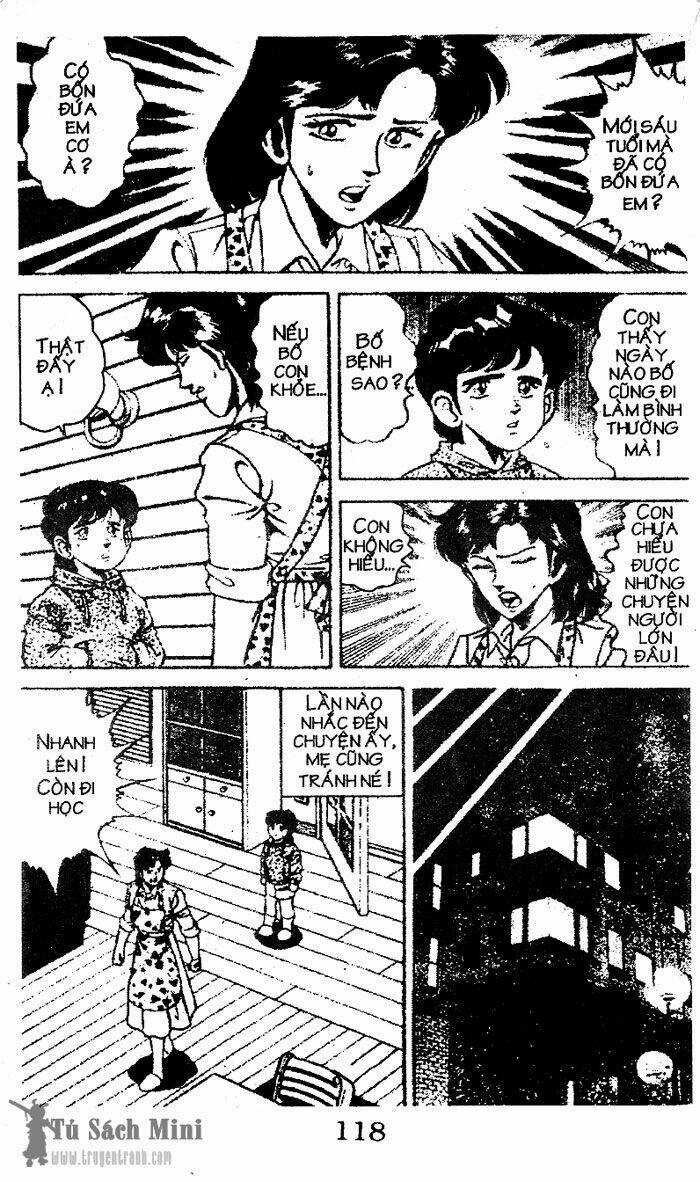 Bác Sĩ Kazu - Chapter 85 - Trang 4