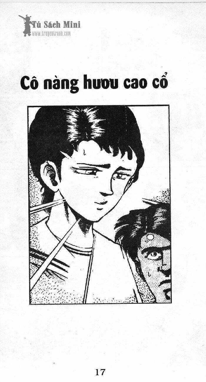 Bác Sĩ Kazu - Chapter 86 - Trang 14