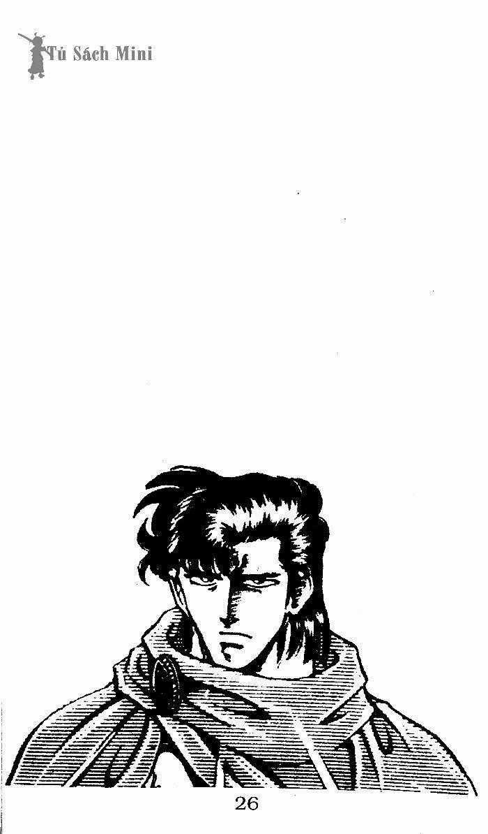 Bác Sĩ Kazu - Chapter 87 - Trang 1