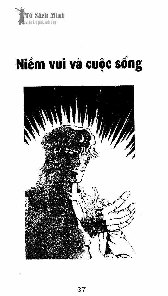 Bác Sĩ Kazu - Chapter 87 - Trang 12