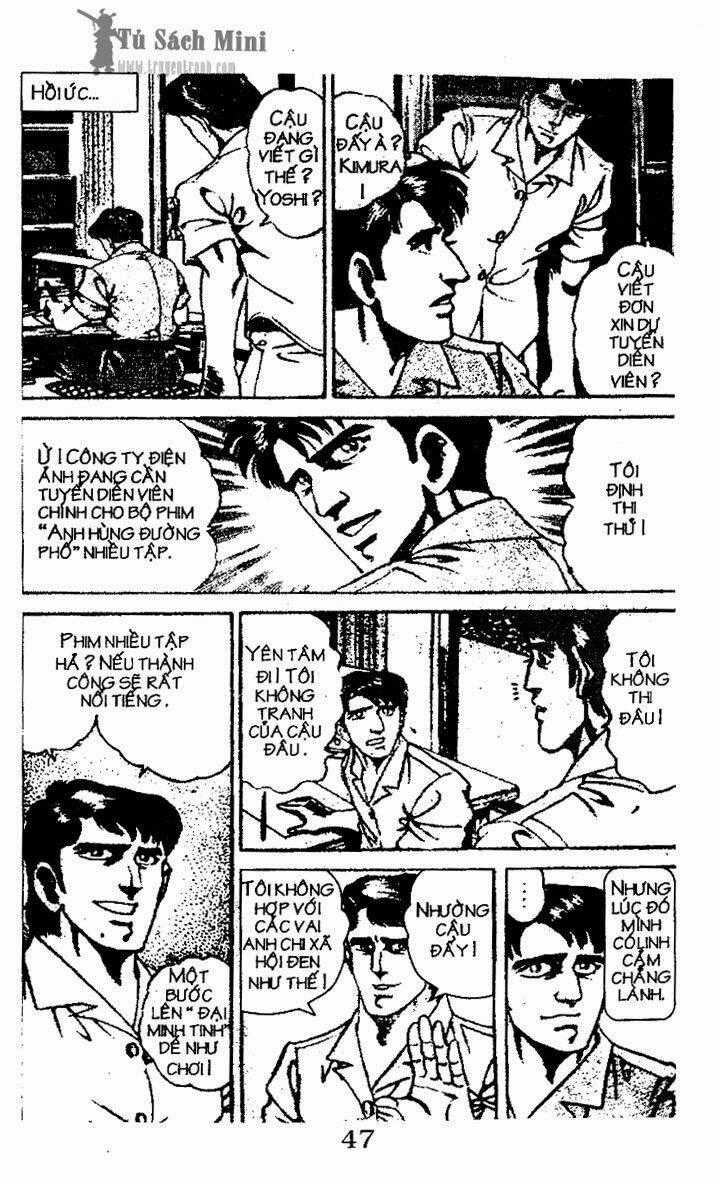 Bác Sĩ Kazu - Chapter 88 - Trang 2