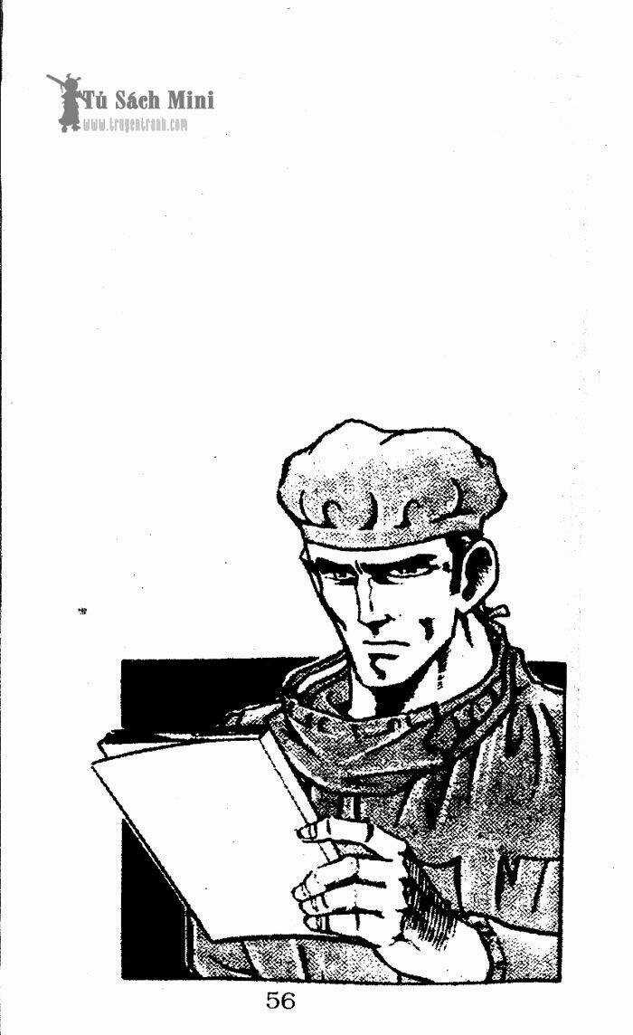 Bác Sĩ Kazu - Chapter 88 - Trang 11