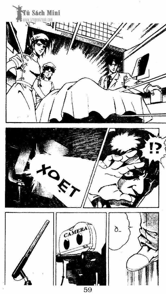 Bác Sĩ Kazu - Chapter 88 - Trang 14