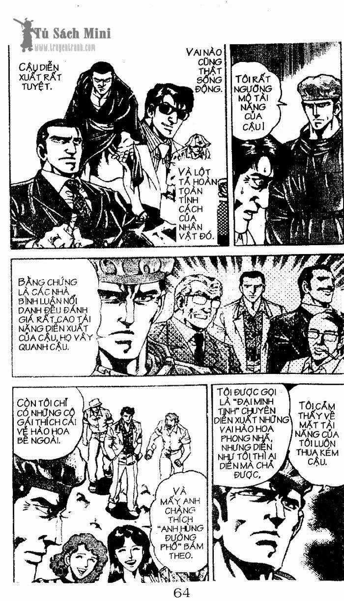 Bác Sĩ Kazu - Chapter 88 - Trang 19