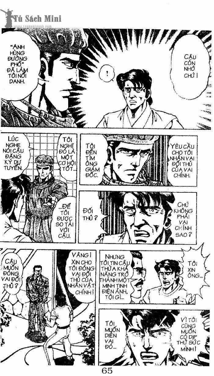 Bác Sĩ Kazu - Chapter 88 - Trang 20