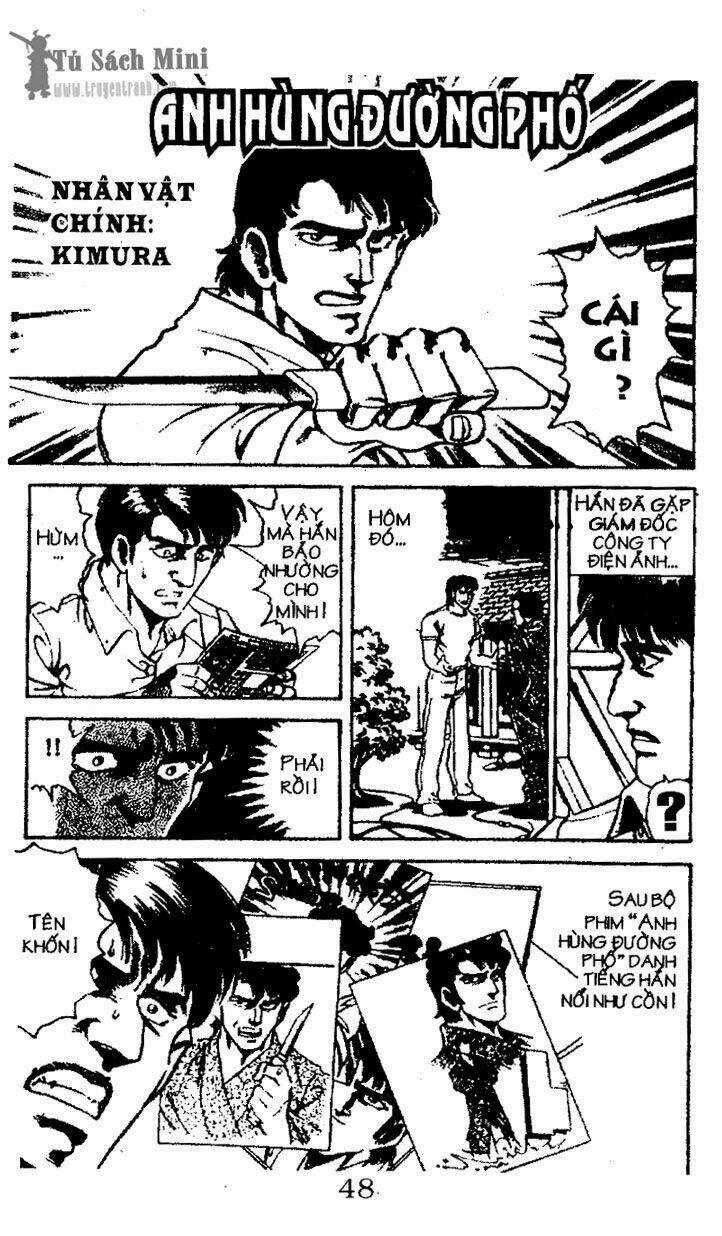 Bác Sĩ Kazu - Chapter 88 - Trang 3