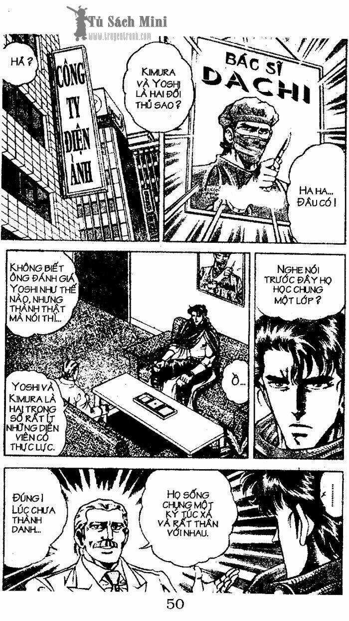 Bác Sĩ Kazu - Chapter 88 - Trang 5