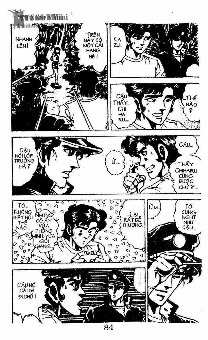 Bác Sĩ Kazu - Chapter 89 - Trang 19