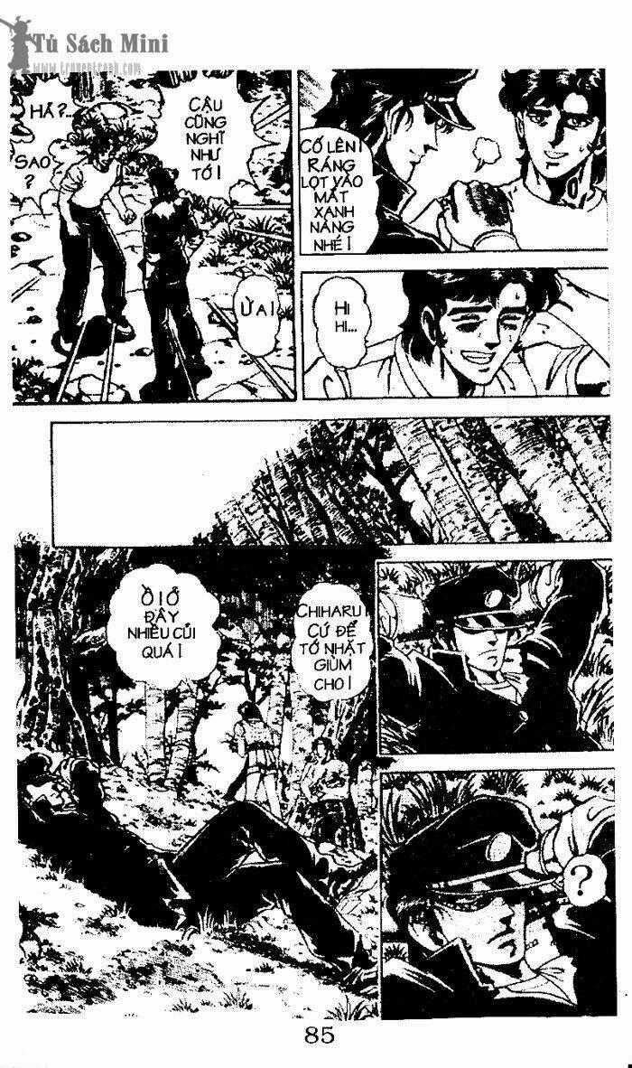 Bác Sĩ Kazu - Chapter 89 - Trang 20