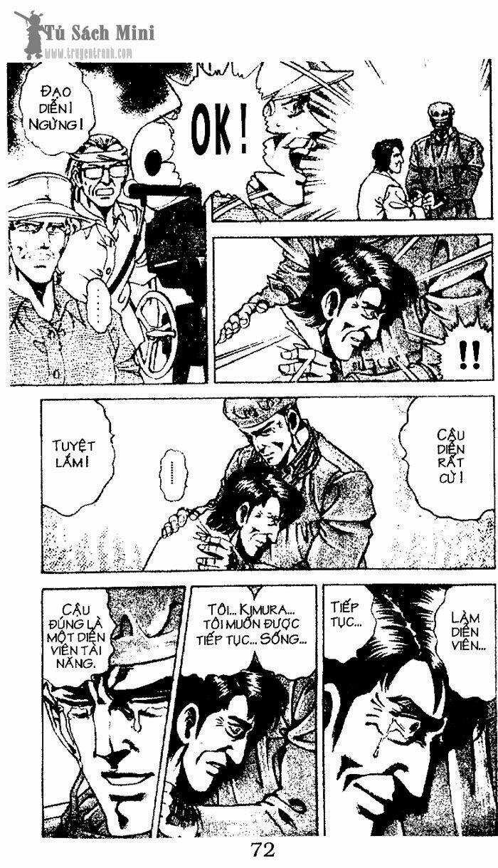 Bác Sĩ Kazu - Chapter 89 - Trang 7