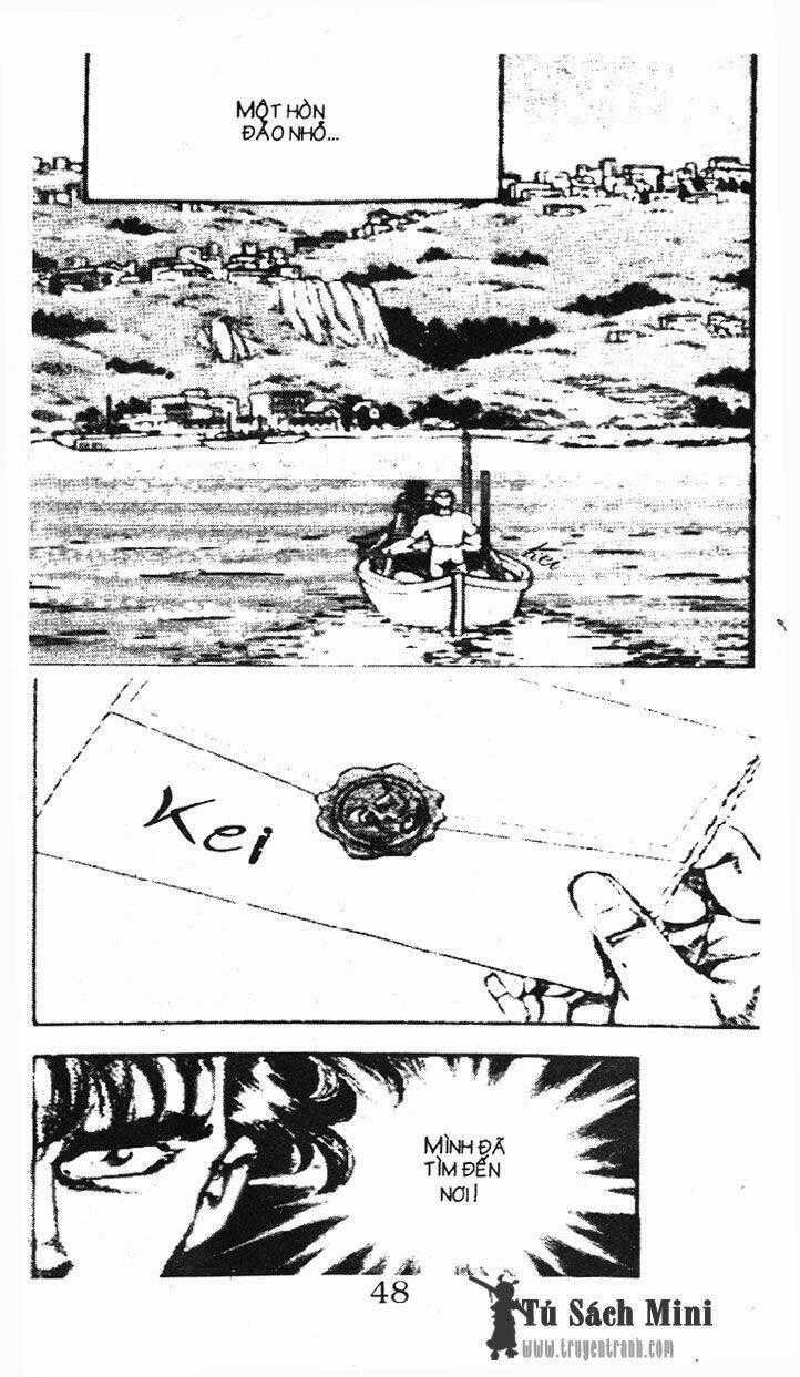 Bác Sĩ Kazu - Chapter 9 - Trang 2