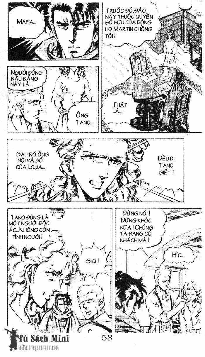 Bác Sĩ Kazu - Chapter 9 - Trang 12