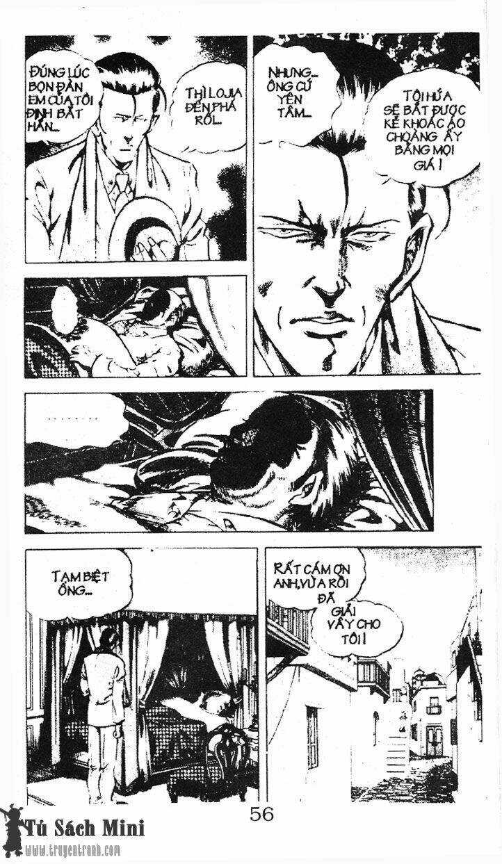 Bác Sĩ Kazu - Chapter 9 - Trang 10