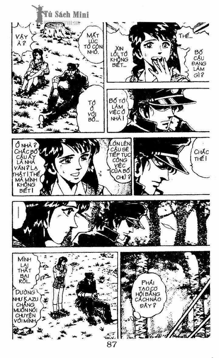 Bác Sĩ Kazu - Chapter 90 - Trang 2