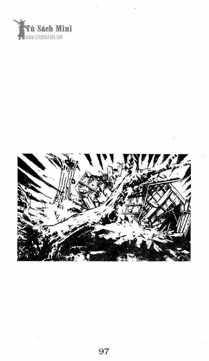 Bác Sĩ Kazu - Chapter 90 - Trang 12