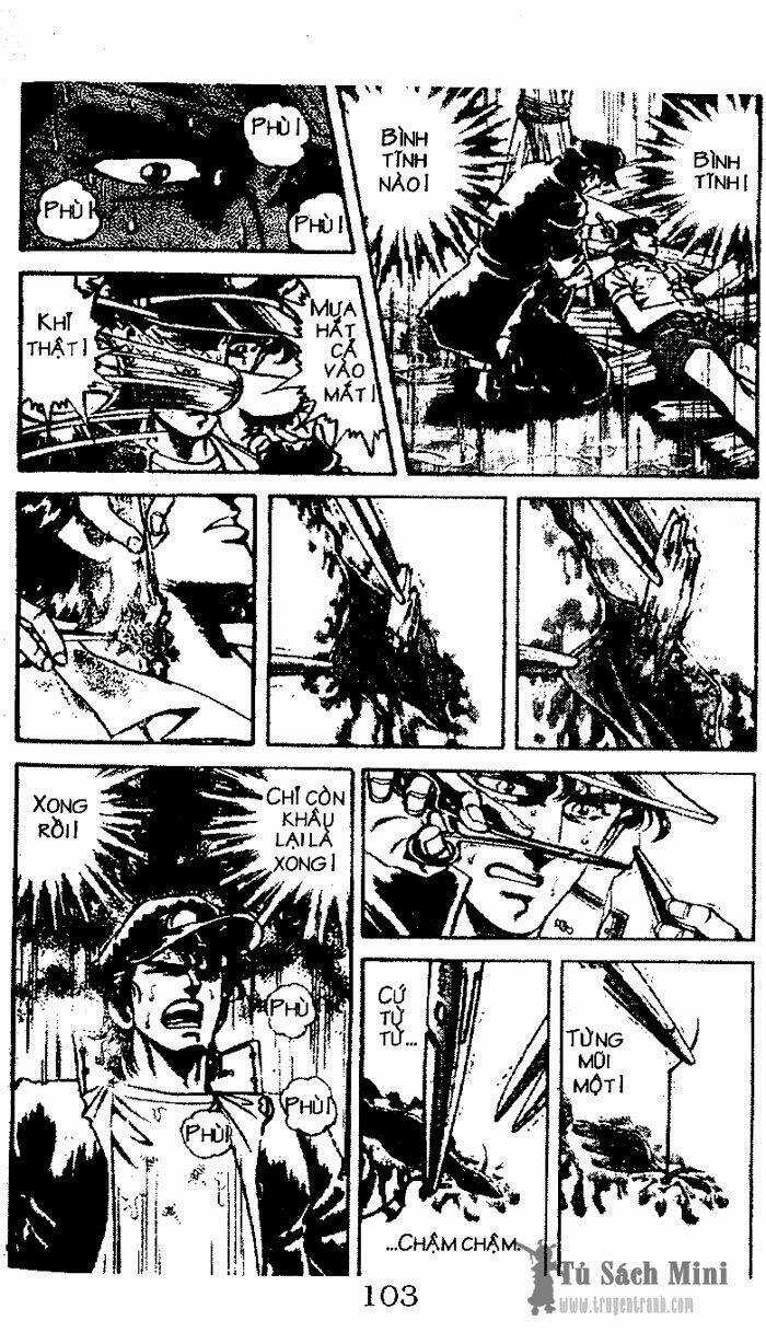 Bác Sĩ Kazu - Chapter 90 - Trang 18