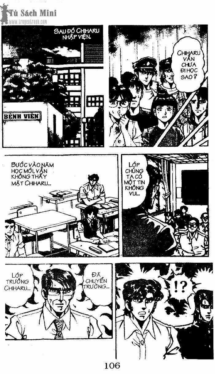 Bác Sĩ Kazu - Chapter 91 - Trang 1