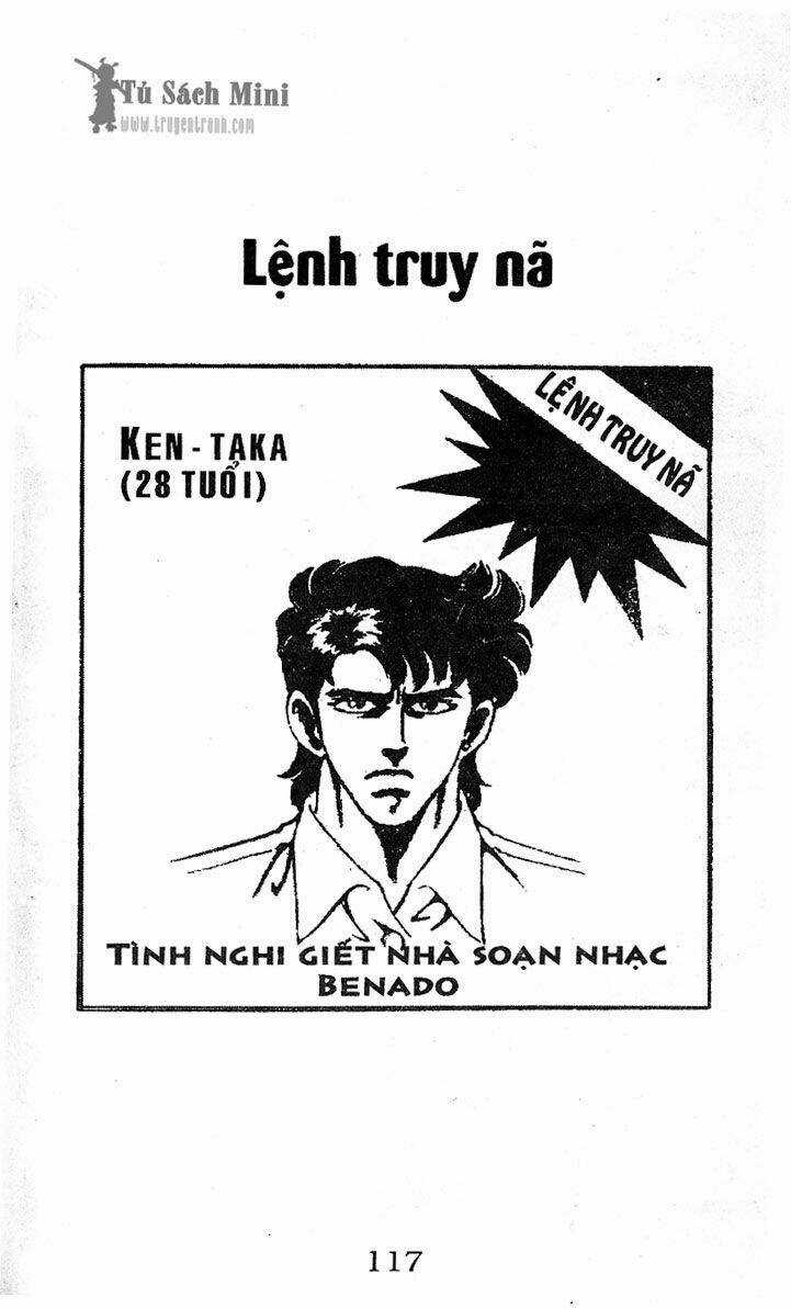 Bác Sĩ Kazu - Chapter 91 - Trang 12