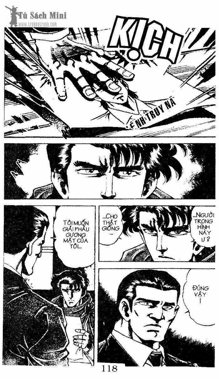 Bác Sĩ Kazu - Chapter 91 - Trang 13