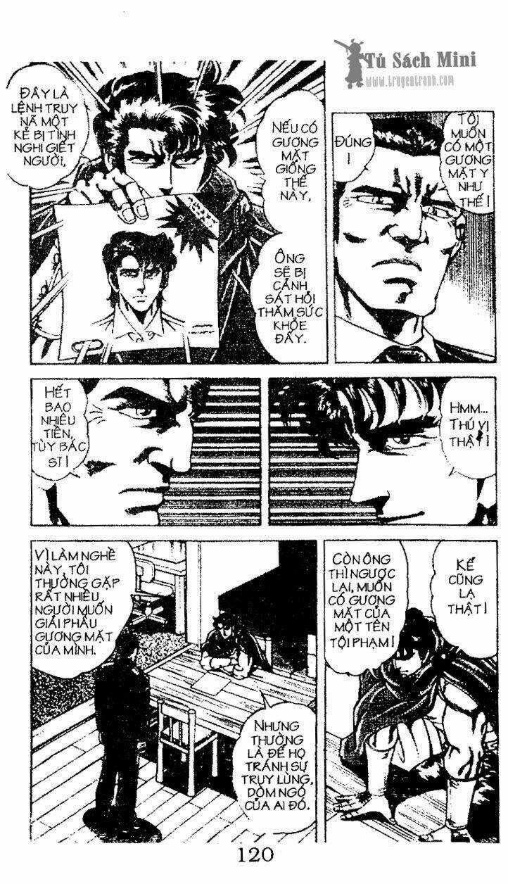 Bác Sĩ Kazu - Chapter 91 - Trang 15