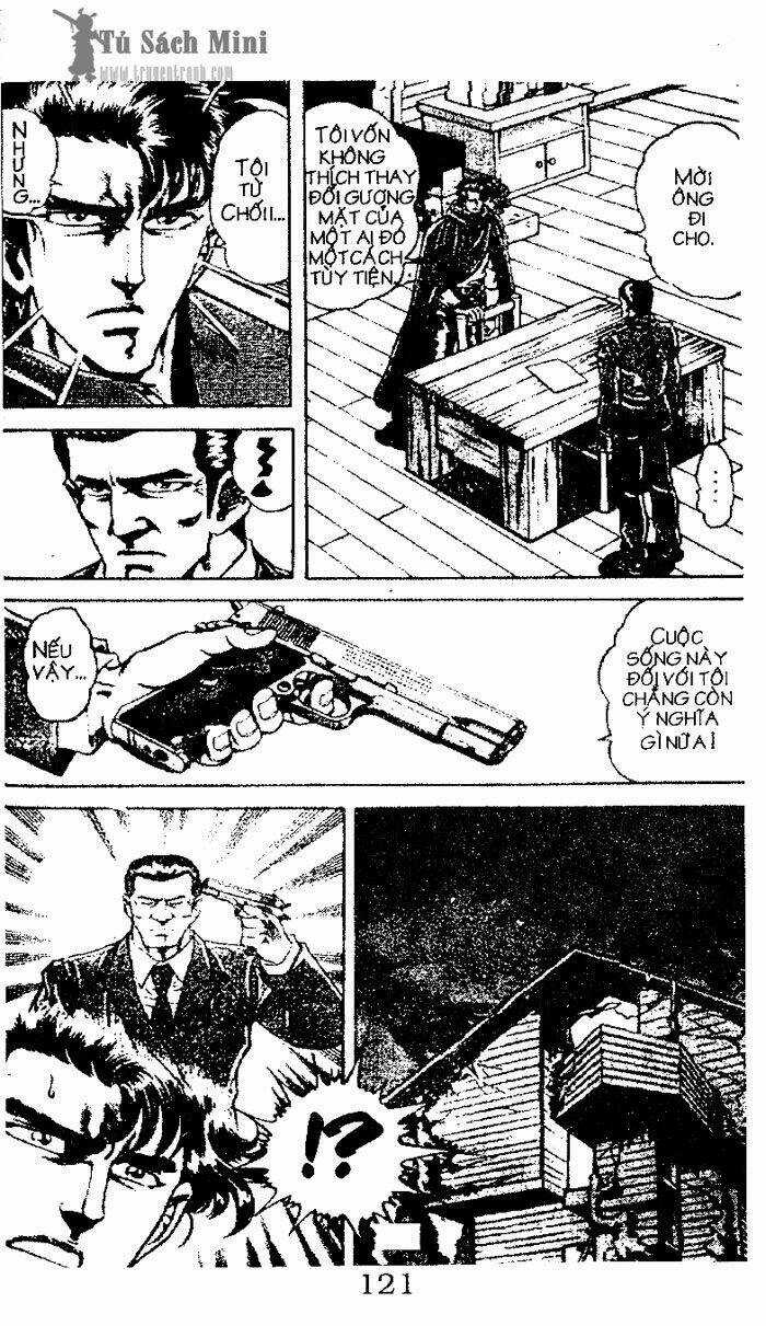 Bác Sĩ Kazu - Chapter 91 - Trang 16