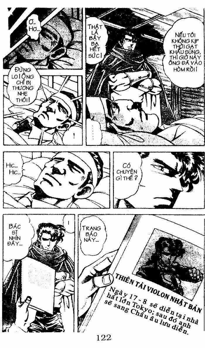 Bác Sĩ Kazu - Chapter 91 - Trang 17