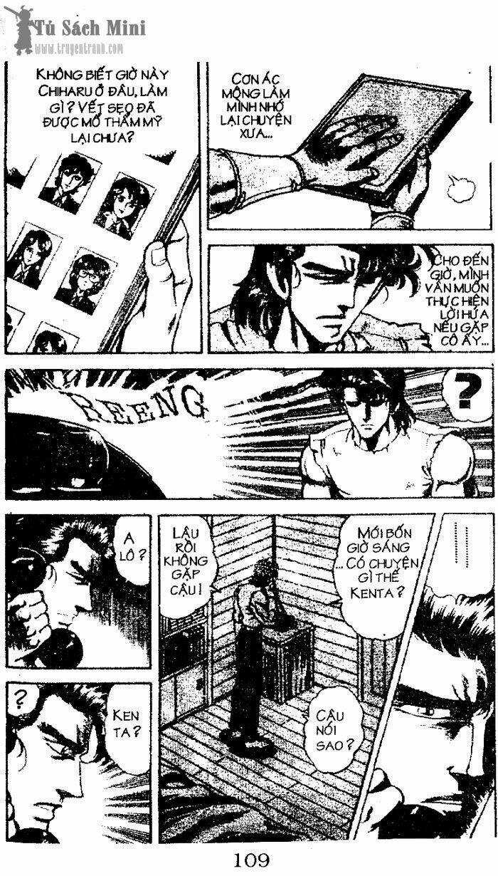 Bác Sĩ Kazu - Chapter 91 - Trang 4