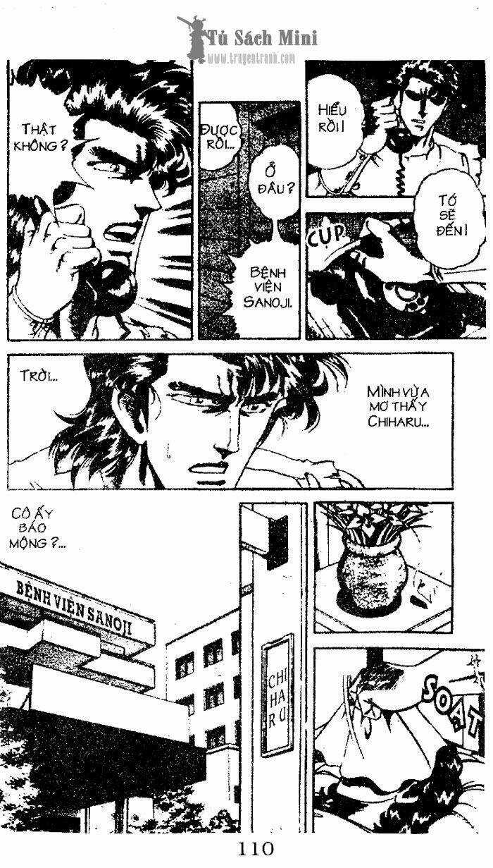 Bác Sĩ Kazu - Chapter 91 - Trang 5