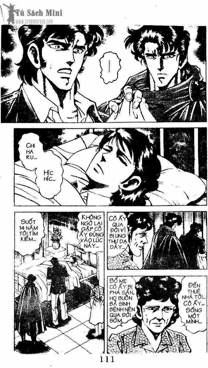 Bác Sĩ Kazu - Chapter 91 - Trang 6