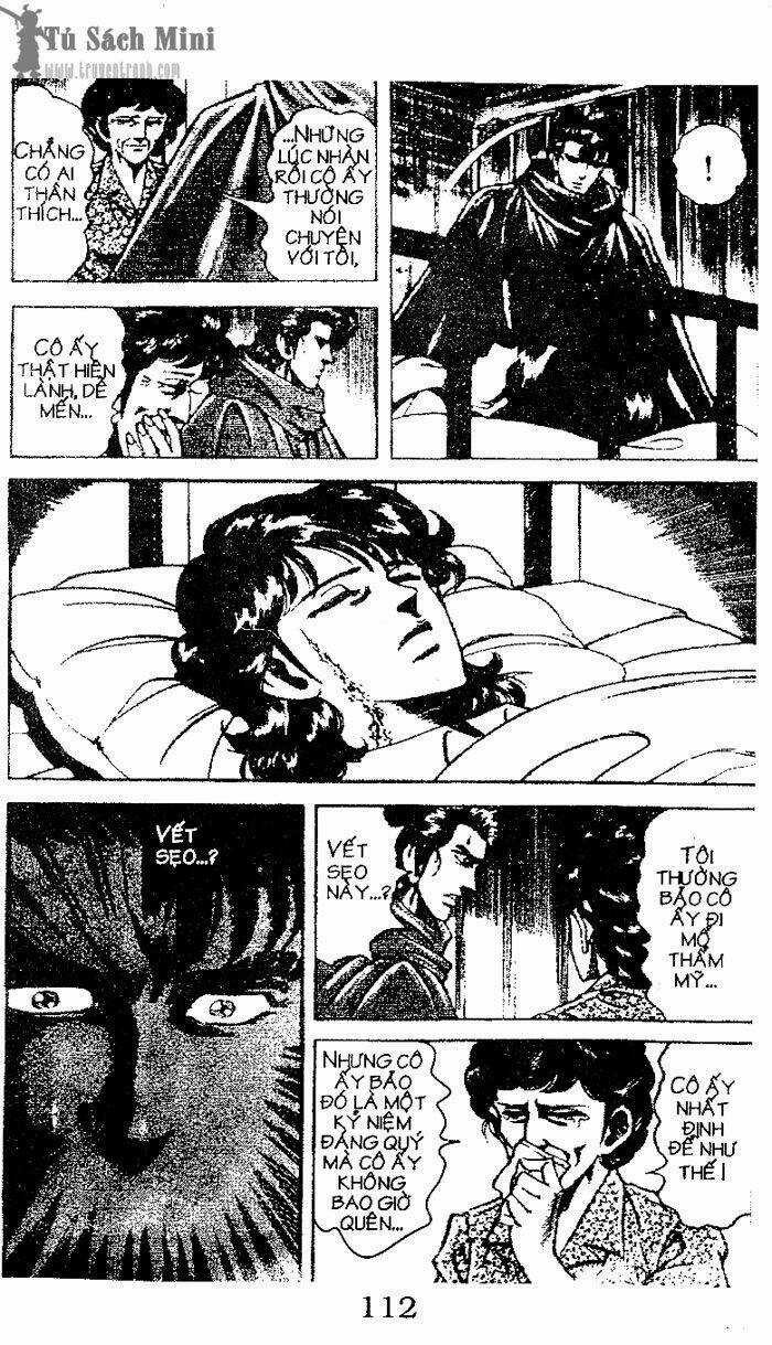 Bác Sĩ Kazu - Chapter 91 - Trang 7