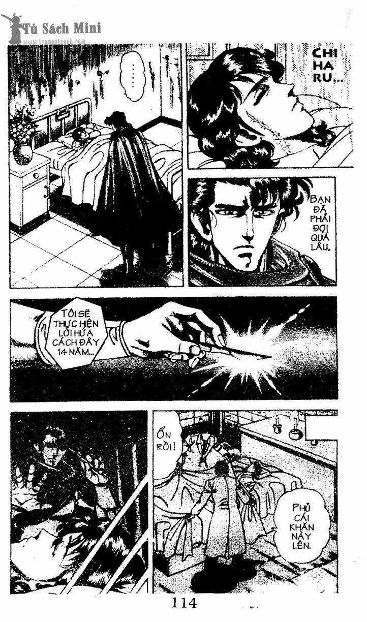 Bác Sĩ Kazu - Chapter 91 - Trang 9