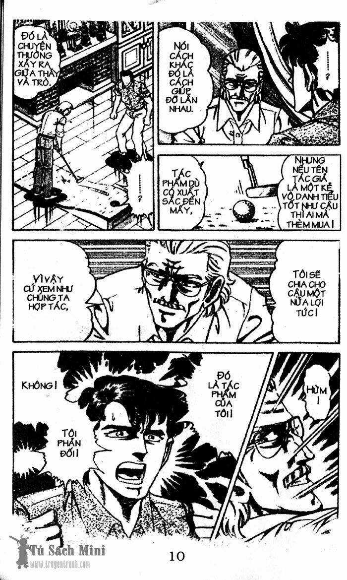 Bác Sĩ Kazu - Chapter 92 - Trang 11