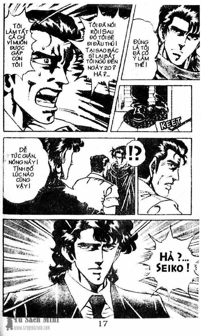 Bác Sĩ Kazu - Chapter 92 - Trang 18