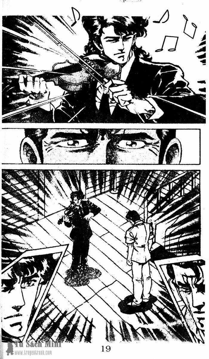 Bác Sĩ Kazu - Chapter 92 - Trang 20